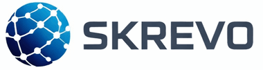 Skrevo Logo